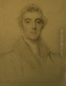 "his Grace The Duke Of Wellington K G" by Lewis, Frederick Christian