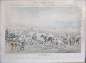 The Quorn Hunt