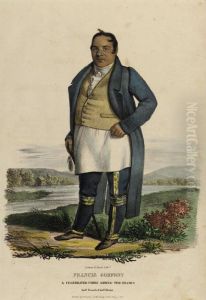 J. O by James Otto Lewis