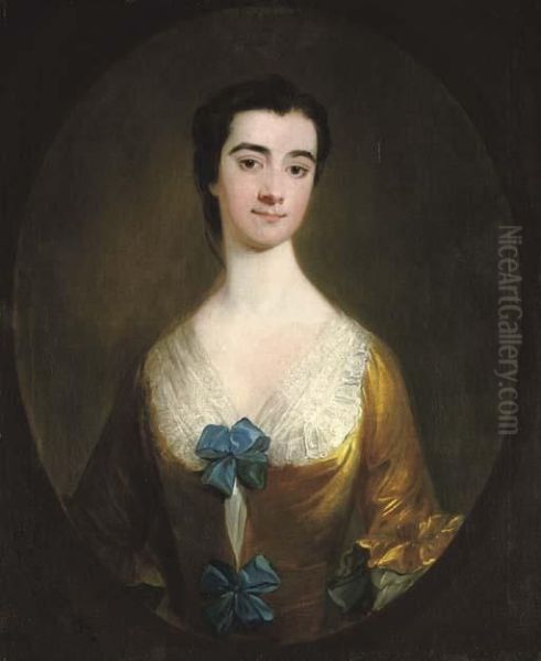 Portrait Of A Lady - view 1