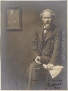 James Keir Hardie James Keir Hardie