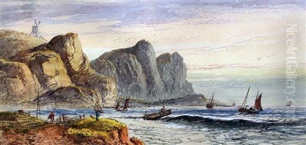 Coastal And Loch Scenes - view 1