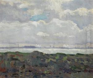 Against The Storm by Phillips Frisbie Lewis