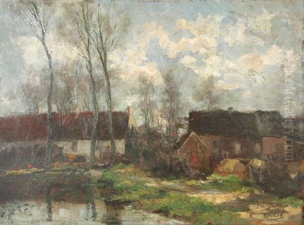 Boerderij In De Kempen - view 1