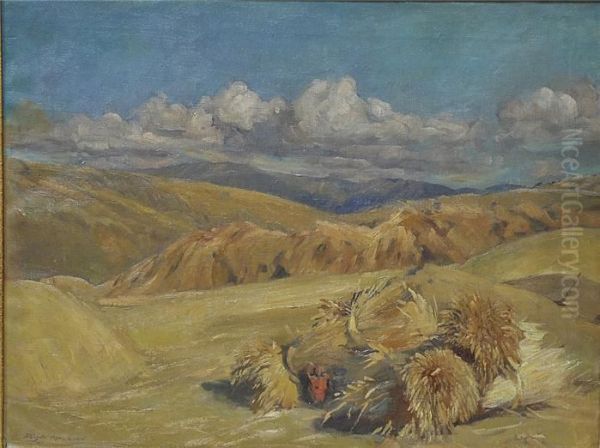 "segovia" - view 1
