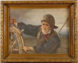 Atthe Helm
