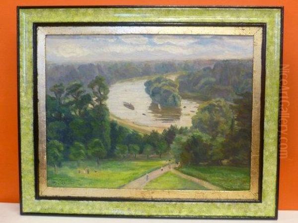 Paysage Anime - view 1