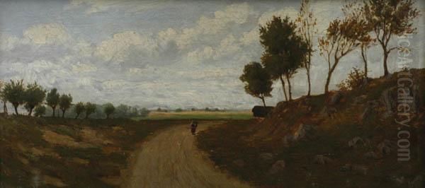 On The Road - view 1