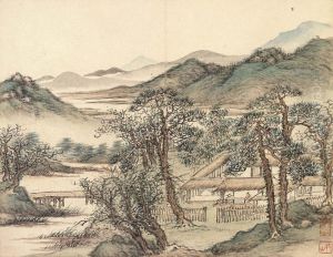 Landscapes Landscapes