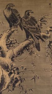 Hanging Scroll Hanging Scroll