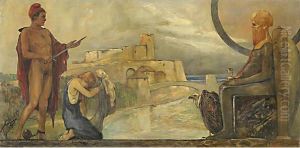 Allegoria Del Tempo