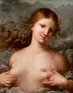 Allegoria Dell""""abbondanza by Marco Liberi