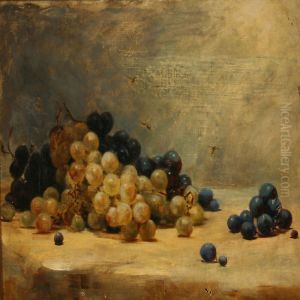 Still Life by Betzy Libert