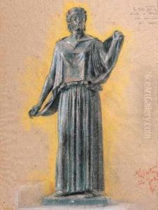 Studio Di Scultura