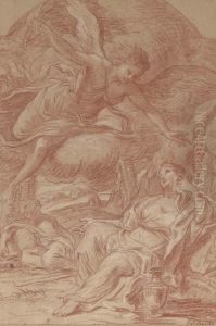 The Annunciation