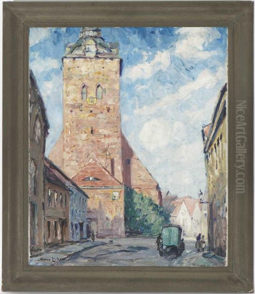 Blick Auf St - view 1