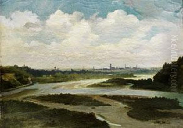 Ansicht Von Munchen - view 1