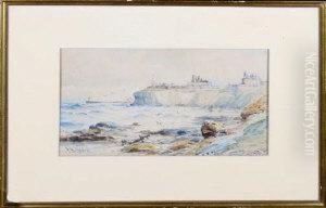 Untitled by John Davison Liddell