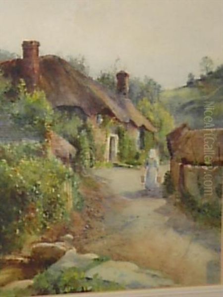 Branscombedevon - view 1