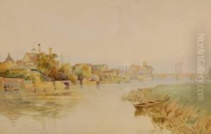 Untitled by Thomas Hodgson Liddell