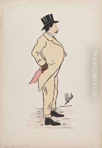 Mens Fashion by Michel Liebeaux