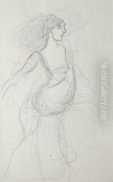 Figura Femminile - view 1