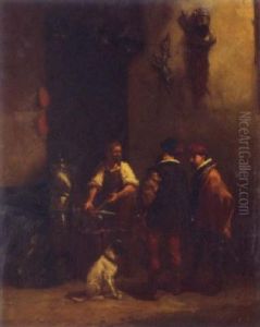 Blacksmith