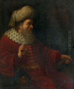 Le Roi David