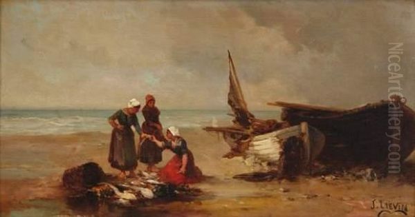 Bord De Mer - view 1