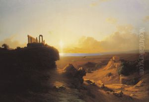 Italian Landscape