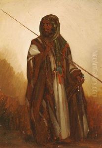 Arab Harcos
