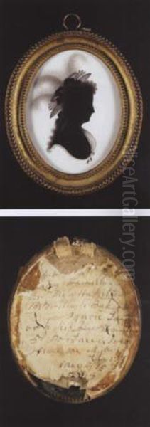 Lady Hamilton - view 1
