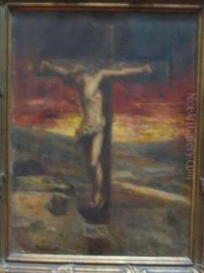 Crucifixion Crucifixion