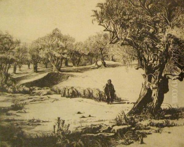 Various Subjects - view 1