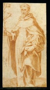 Sant'antonio Da Padova