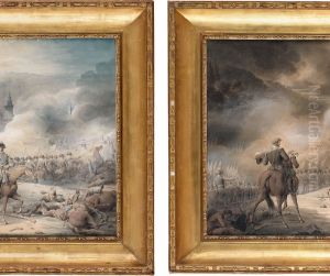 Slaget Vid Wittstock Den 24 Sept 1636 Slaget Vid Wittstock Den 24 Sept 1636