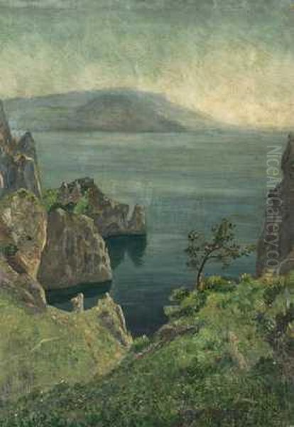 Kuste Von Capri - view 1