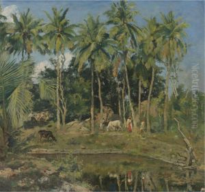 Untitled by Hermann Linde