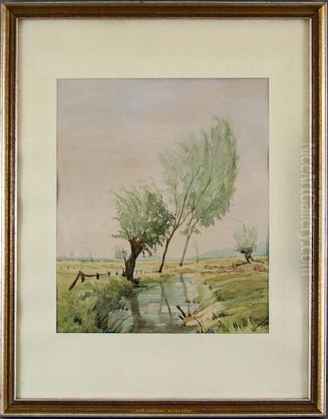An Der Exter - view 1