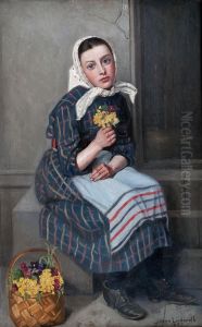 A Girl