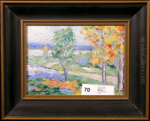 Untitled - view 1