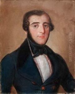 Ritratto Maschile