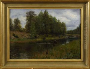 Waddo Kanal Waddo Kanal
