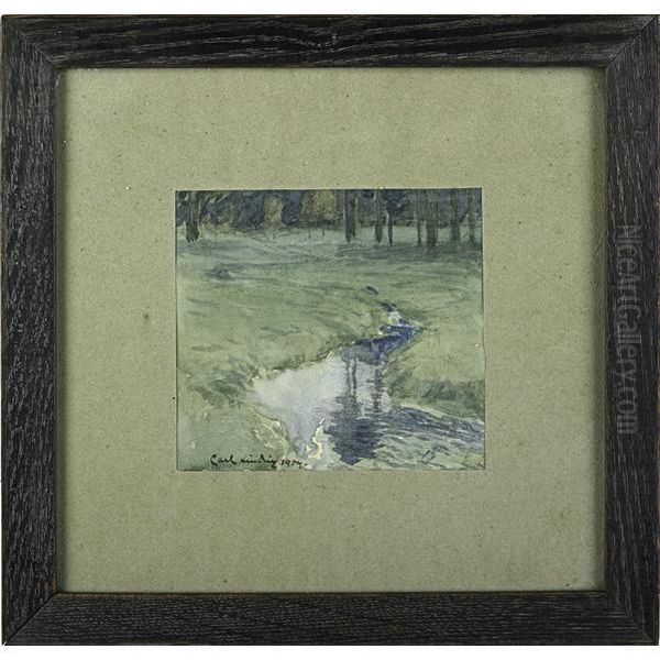 Ralph Whitehead - view 1