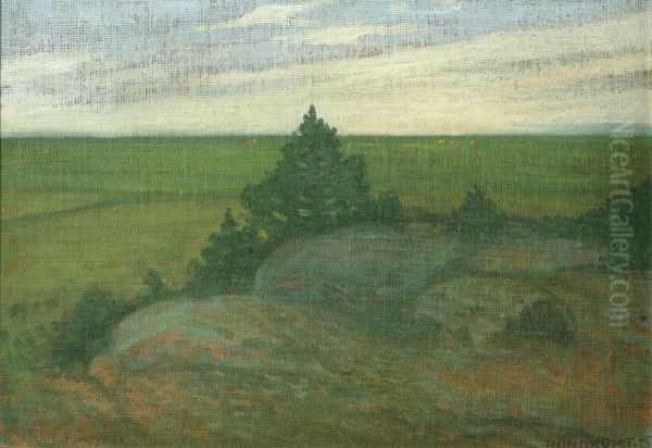 Uppsalaslatten - view 1