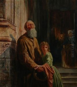 Compassion by M Lindlein