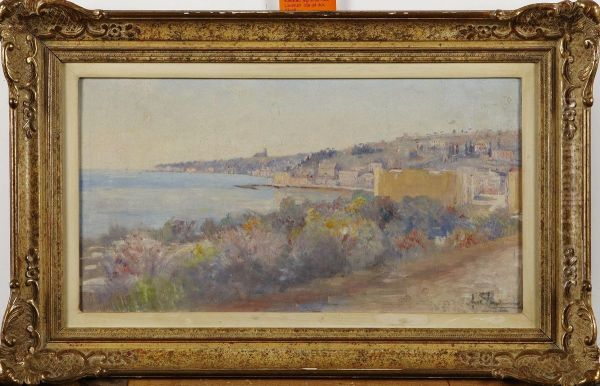 Sydlandsk Kuststad - view 1