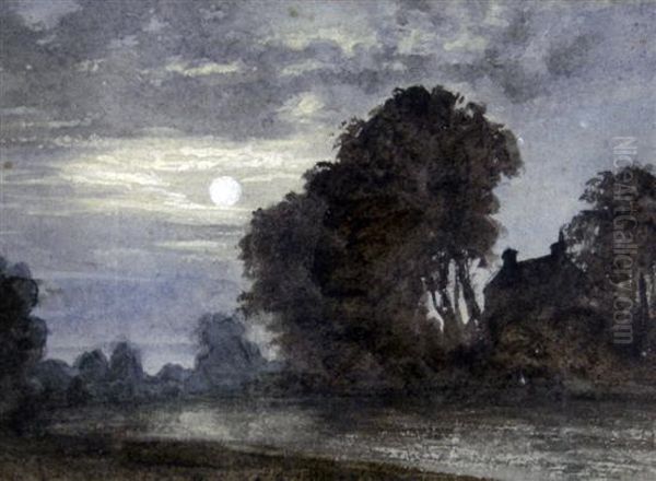 Barnes - view 1