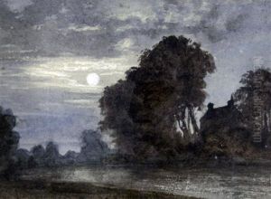 Barnes by Thomas Lindsay