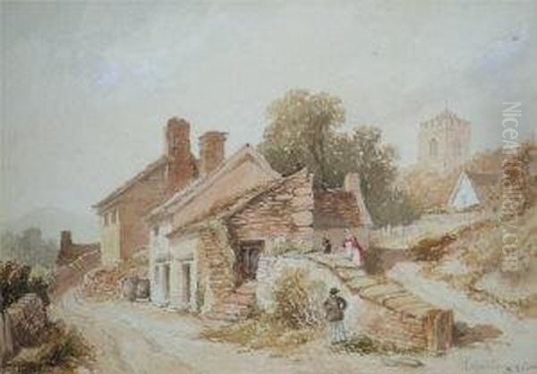 Lynton - view 1